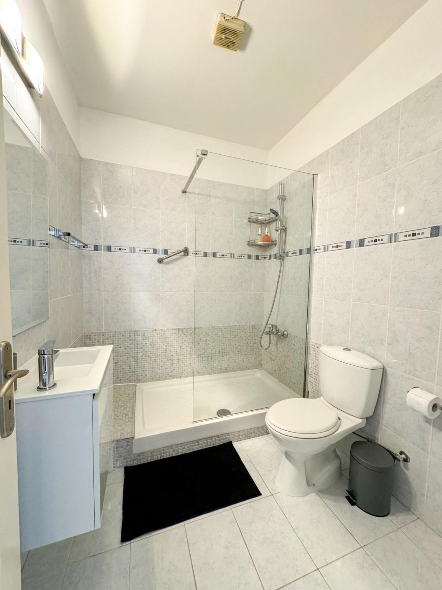 Appartamento Royal-Seacrest Oasis, Pool-Side Paphos Esterno foto