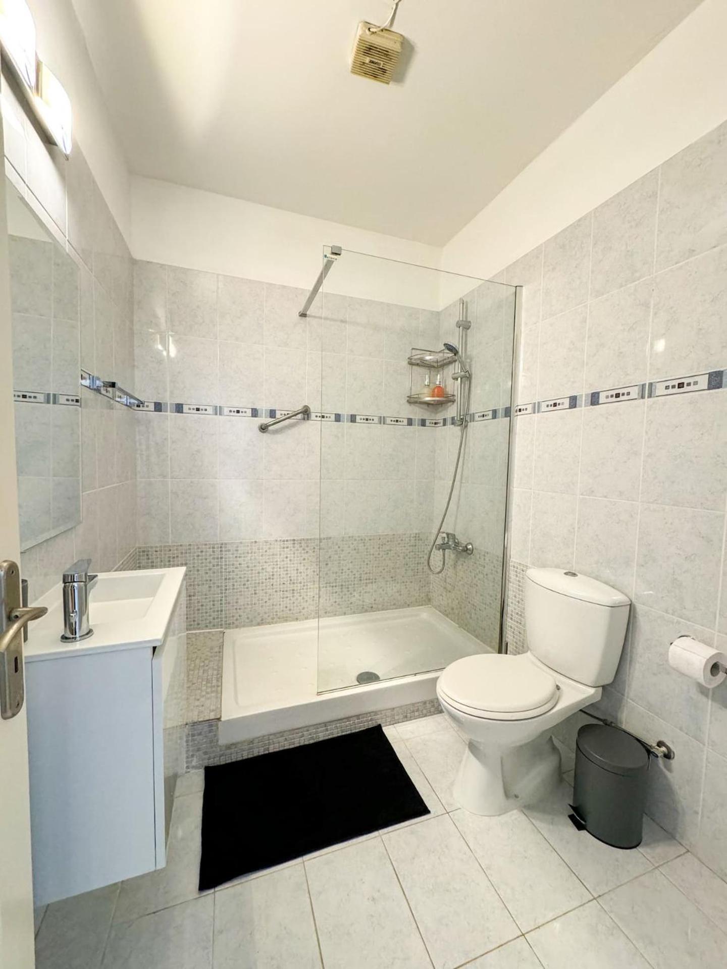 Appartamento Royal-Seacrest Oasis, Pool-Side Paphos Esterno foto